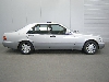 Mercedes-Benz 400 SE 1.Hd.Scheckheft-Wertanlage