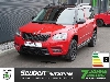 Skoda Yeti 2.0 TDI Monte Carlo 4X4 * Bi-Xenon * Navi *