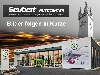 Skoda Superb II 2.0 TDI Elegance DSG 4x4 Green tec * B