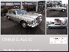 Mercedes-Benz 300 SEL 6.3 L aus Erster Hand