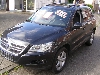 VW Tiguan Track & Field 4Motion Navi