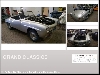 Mercedes-Benz 190 SL- Vollrestauration - Deutsches Auto