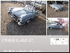 Mercedes-Benz 190 SL Roadster Authentisches Fahrzeug