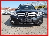 Mercedes-Benz GLK 200 CDI 1 HAND 29000 KM 4X4 TÜV 4.18 KLIMAT- AUTOMATIK