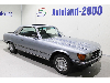 Mercedes-Benz 450 SLC 5.0 2.Hand Lückenlos Scheckheft