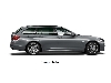 BMW M550d xDrive Touring M Sportpaket