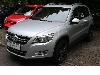 VW Tiguan 1.4 TSI Team *PDC*Navigation*Klimaauto.*