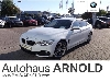 BMW 420 d Gran Coupé Sport Line Head-Up ACC Navi DAB