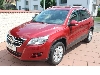 VW Tiguan 2.0 TSI Sport & Style