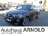 BMW X4 M 40i M Sportpaket Head-Up Navi Prof. LED RFK