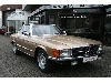 Mercedes-Benz 280 SL Autom | H-Kenz | Classic Data Bewertung | Garantie | Tv Ne