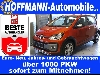 VW up! cross up!