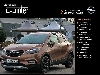 Opel Mokka X Innovation 1.4 ecoFLEX Start/Stop (140 PS)