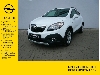 Opel Mokka 1.4 Turbo Innovation*Navi*Leder*Klima*Xeno