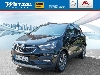 Opel MOKKA X ULTIMATE 1.4Turbo Automatik NAVI LED SHZ