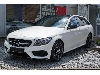 Mercedes-Benz C 43 Touring AMG 4Matic 9G-TRONIC - 2016