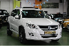 VW Tiguan Sport & Style 4Motion R-Line *4x4Farm.de*