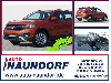 VW T-Cross 1,0 TSI Life FrontAssist Link Sitzheizung