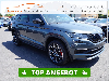 Skoda Kodiaq RS 4x4 Standheizg*Pano*4 Jahre Garantie