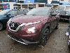 Nissan Juke N-Design 360°Kamera BOSE