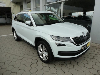 Skoda Kodiaq Style 4x4 2.0 TDI AHK Navi ALU
