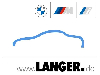BMW M3 Competition M xDrive Limo Aut. LASERLICHT