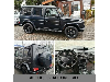 Mercedes-Benz G -Modell Station 55 AMG Kompressor Designo