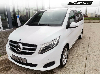 Mercedes-Benz V 250 d AVANTGARDE Extralung COMAND DISTRO LED