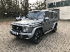 Mercedes-Benz G 500 Limited Edition Anschluss-Garantie WIE NEU