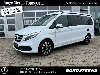 Mercedes-Benz Marco Polo 220 d EDITION KCHE+LED+AHK+MBUX+NAVI