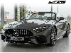 Mercedes-Benz SL 63 AMG 4Matic+CROM+NIGHT-PREMIUM-MANUFAKTURE
