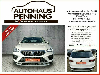 Seat Ateca Xperience 2.0 TDI+360°KAMERA+SHZ+BEATS+PDC