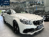 Mercedes-Benz C 63 AMG Coupé 114.585€ UVP! PERF.AGA 4xHIGH END
