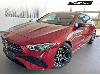 Mercedes-Benz CLA 220 4M AMG+MANUFAKTUR+NIGHT+MULTIBEAM LED