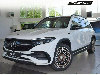 Mercedes-Benz EQB 300 4M EDITION1-DISTRONIC-360°-PANORAMA-LED Electric Art