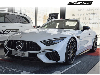 Mercedes-Benz SL 63 AMG 4-Matic+DIGITAL LIGHT+MBUX+NIGHT