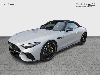 Mercedes-Benz SL 63 AMG ENERGIZING+FAHRASSISTENZ+MBUX+NIGHT