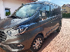 Ford Nugget Plus L2 Aufstelldach Markise LAGER Np82t