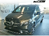 Mercedes-Benz V 300 d AWD extralang AMG+AVANTGARDE+360