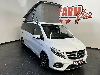 Mercedes-Benz V 250 Marco Polo AMG/Standh./Kche/el.Dach/Night