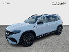 Mercedes-Benz EQB 300 4Matic Edition 1 PREMIUM PANO MBUX 360