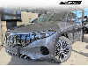 Mercedes-Benz EQA 250 + ELECTRIC ART ADVANCED++CAMERA