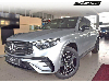 Mercedes-Benz GLC 300 e 4M AMG PREMIUM++CC+NIGHT+DISTRONIC