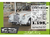 Mercedes-Benz 220 SE Cabriolet* komplett restauriert