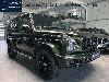 Mercedes-Benz G 500 AMG NIGHT II-STANDHEIZ-EXCLUSIVE LINE-AHK