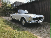 Mercedes-Benz 230 SL Pagode W113
