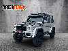 Mercedes-Benz G 500 4x4² Nur 11870 Km Top Zustand
