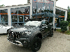 Mercedes-Benz X 250 Hherrlegung Ullstein,Felgen Delta ,Bgel Horntools