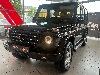 Mercedes-Benz G 500 Limited 30 Edt |1-Hand|Schiebedach|Designo|
