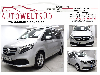 Mercedes-Benz V 250 d Marco Polo 360 LED AHK Markise MBUX Navi